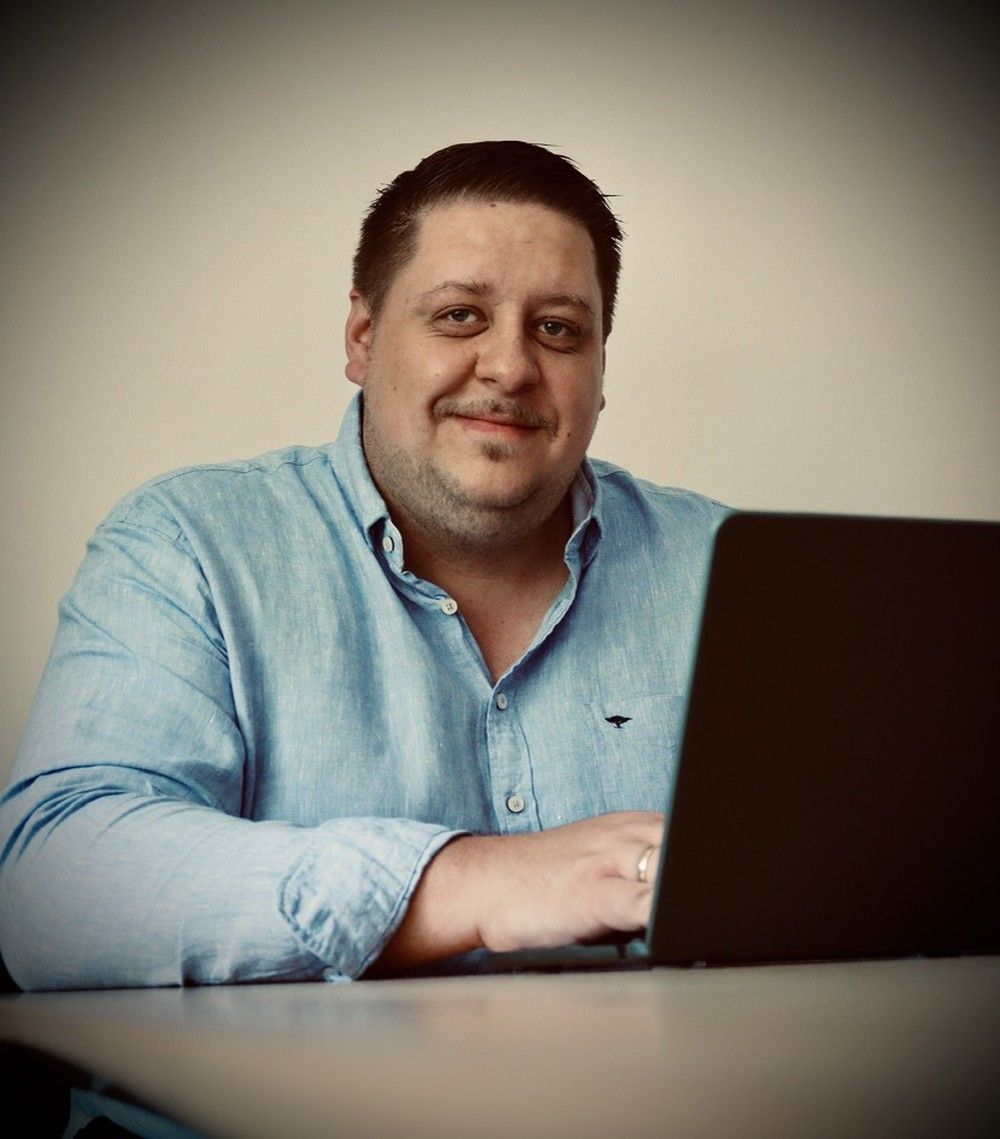 Klaus Reinwald